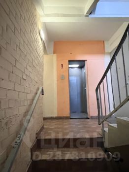 2-комн.кв., 46 м², этаж 2