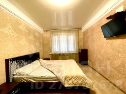 2-комн.кв., 45 м², этаж 1