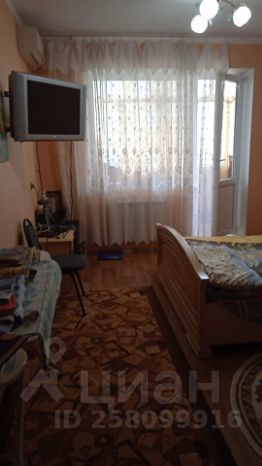 1-комн.кв., 40 м², этаж 6