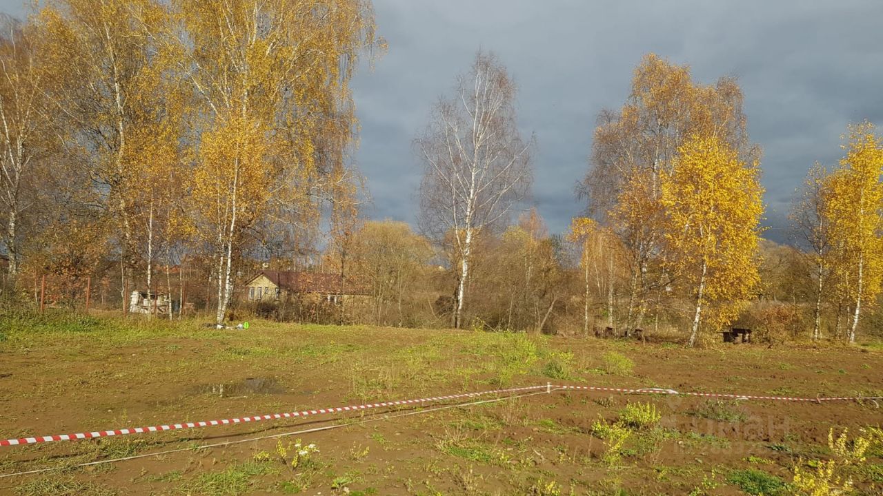 Купить земельный участок в сельском поселении Село Совхоз Победа Калужской  области, продажа земельных участков - база объявлений Циан. Найдено 2  объявления