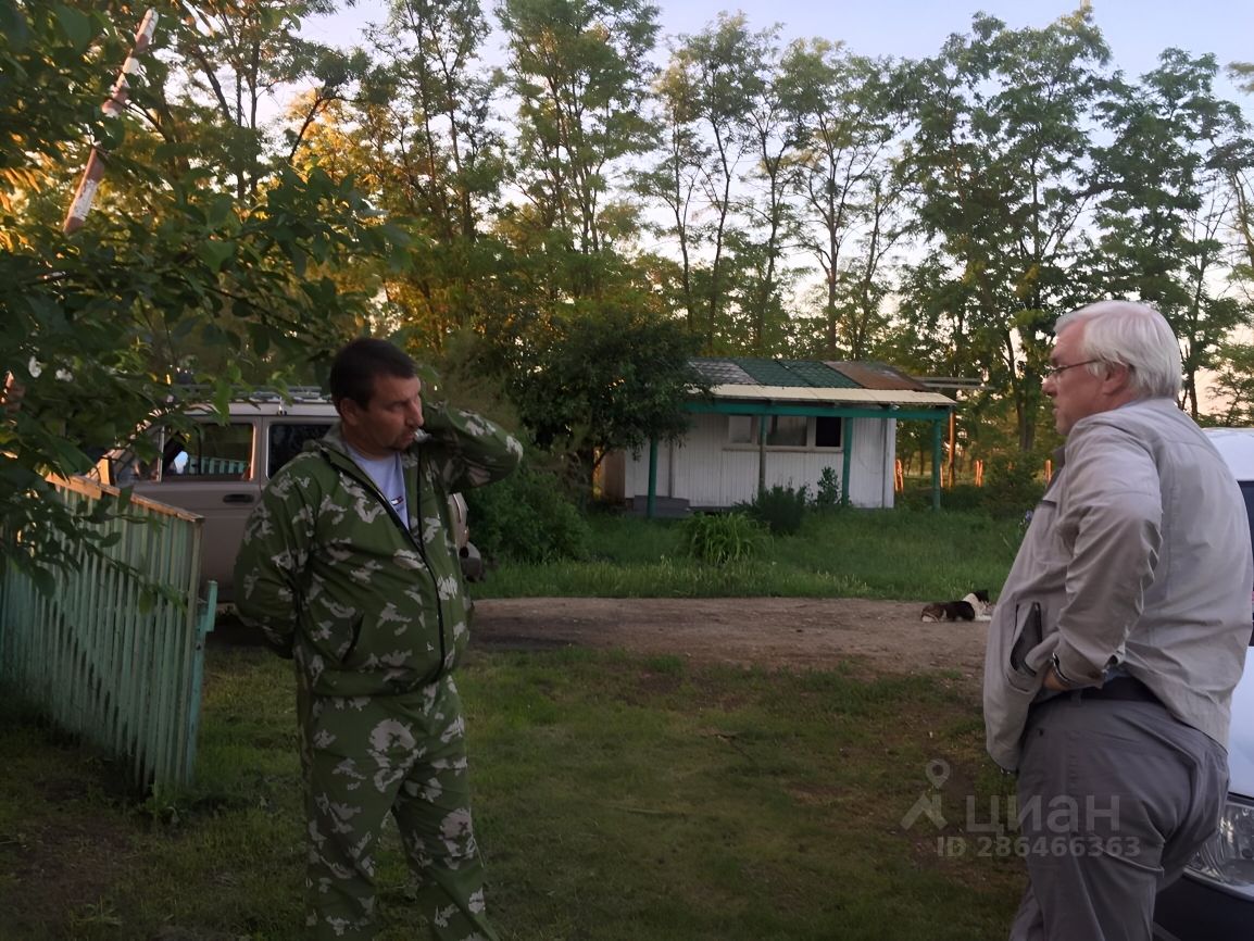 Купить загородную недвижимость в сельском поселении Новоясенское Краснодарского  края, продажа загородной недвижимости - база объявлений Циан. Найдено 1  объявление