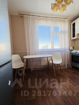 1-комн.кв., 42 м², этаж 14