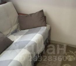 2-комн.кв., 43 м², этаж 3