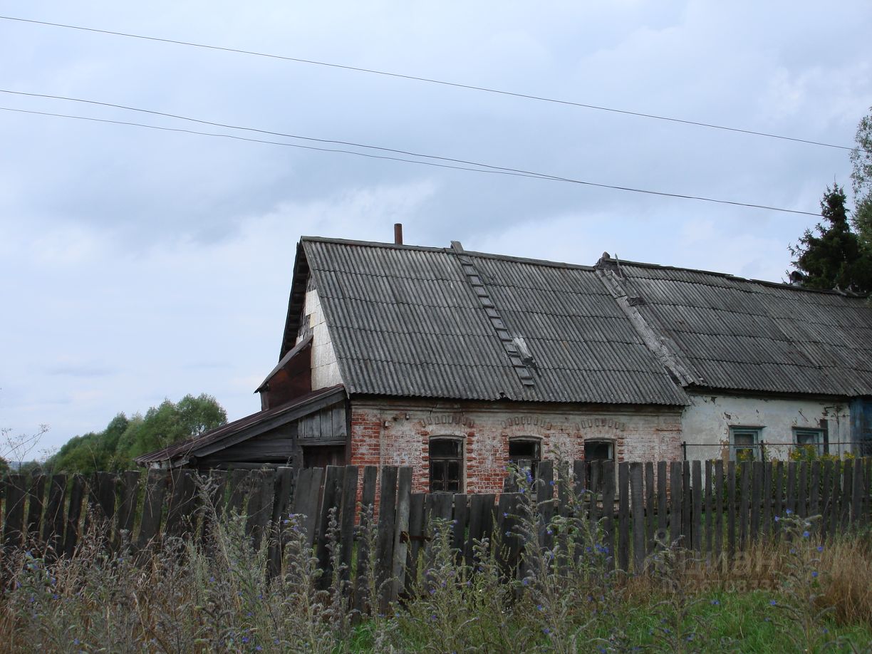 Купить кирпичный дом в Тульской области, продажа коттеджей из кирпича.  Найдено 852 объявления.