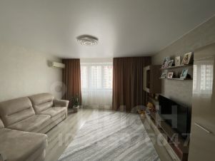 2-комн.кв., 57 м², этаж 14