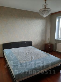 2-комн.кв., 53 м², этаж 12