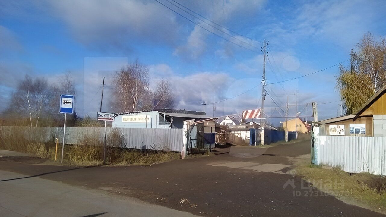 Купить земельный участок на улице Тупиковая в СНТ Луч в городе Тюмень,  продажа земельных участков - база объявлений Циан. Найдено 1 объявление