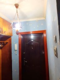 3-комн.кв., 64 м², этаж 1