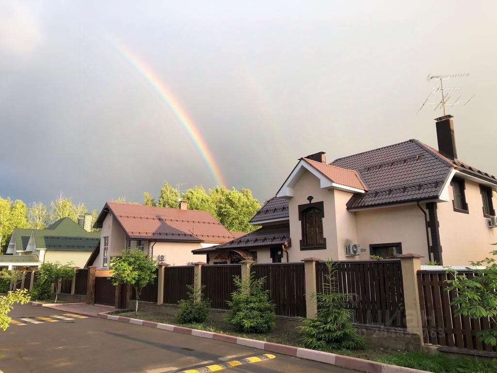 Купить дом в ДНП Полесье-1 городского округа Богородского, продажа домов -  база объявлений Циан. Найдено 4 объявления