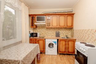 1-комн.кв., 35 м², этаж 3