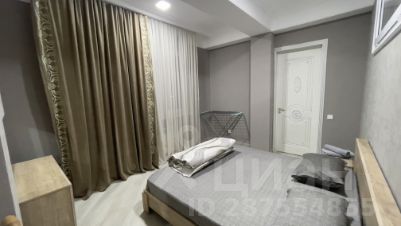 2-комн.кв., 65 м², этаж 3