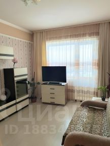 1-комн.кв., 40 м², этаж 8