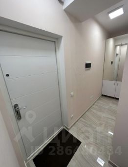 1-комн.кв., 40 м², этаж 5