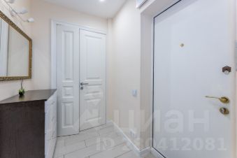 2-комн.кв., 60 м², этаж 9