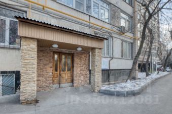 2-комн.кв., 60 м², этаж 9