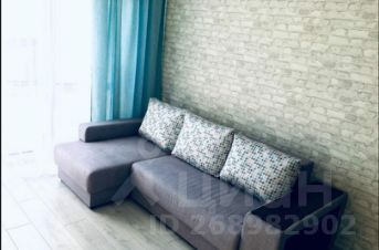 1-комн.кв., 30 м², этаж 18