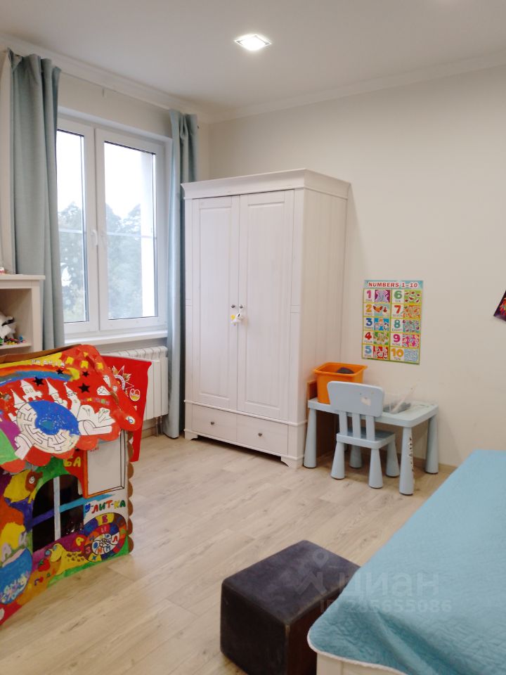 Сдается1-комн.квартира,62,5м²