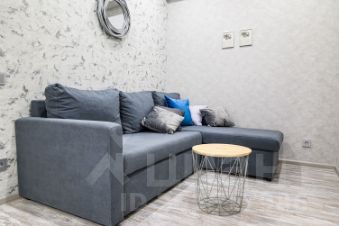 3-комн.кв., 35 м², этаж 1