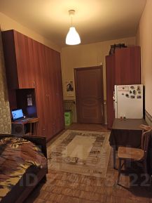 комната 128/14 м², этаж 3