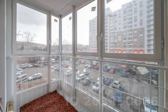 2-комн.кв., 45 м², этаж 4