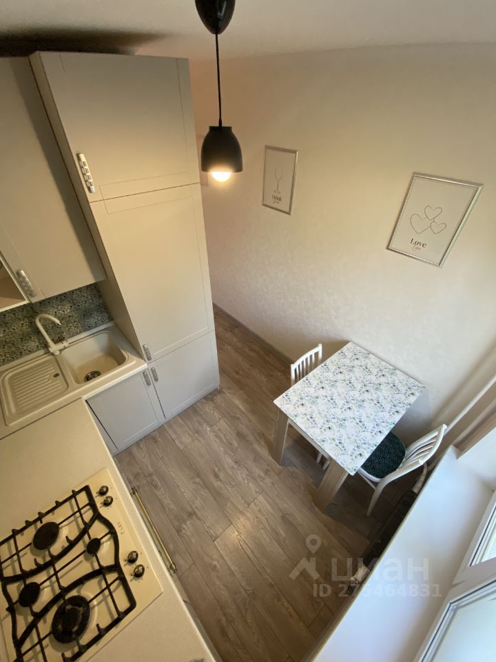 Сдается1-комн.квартира,36м²