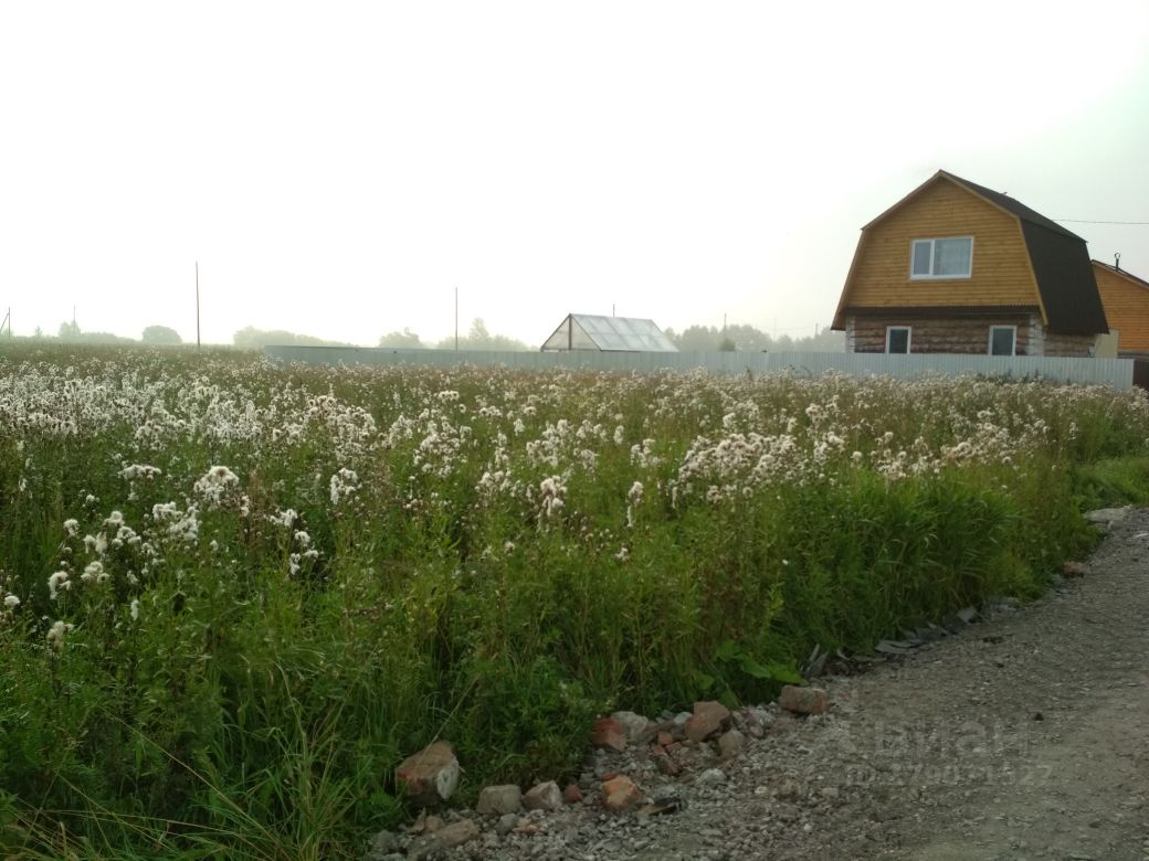 Купить земельный участок в коттеджном поселке Южные Мысы городского округа  Краснокамского, продажа земельных участков - база объявлений Циан. Найдено  4 объявления