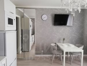 1-комн.кв., 25 м², этаж 10