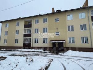 1-комн.кв., 34 м², этаж 2