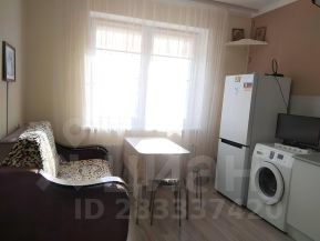 1-комн.кв., 36 м², этаж 4