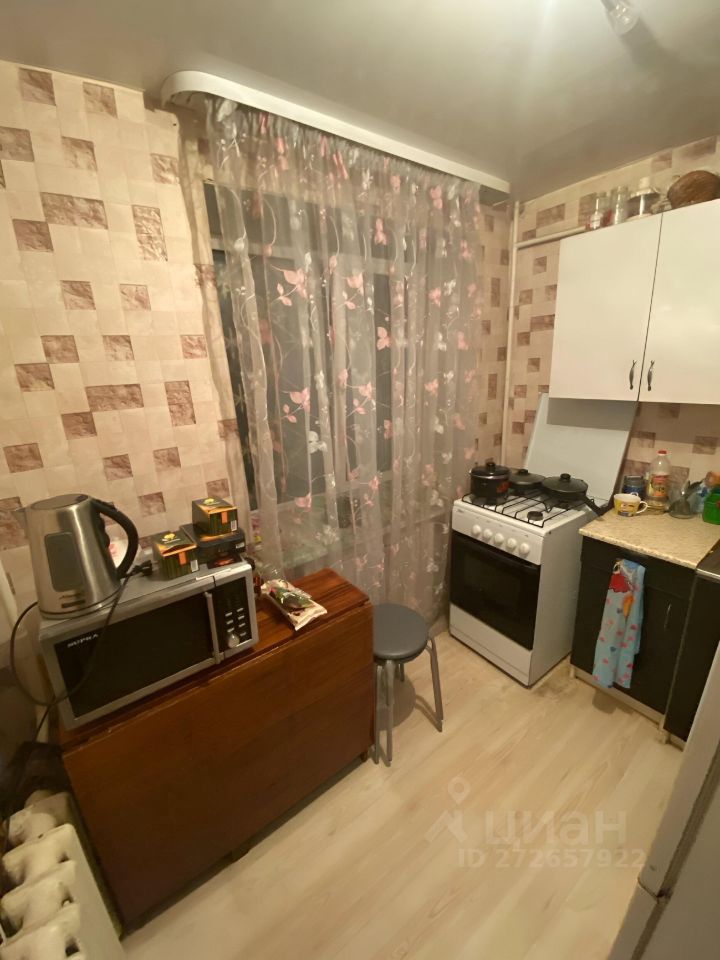 Сдается2-комн.квартира,45м²