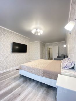 1-комн.кв., 50 м², этаж 21