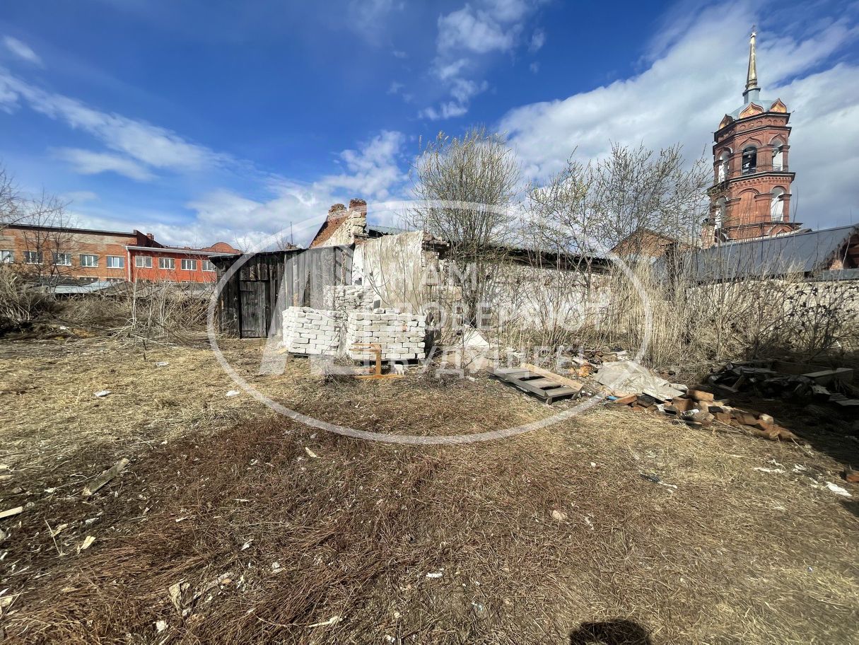 Купить дом на улице Октябрьская в городе Кунгур, продажа домов - база  объявлений Циан. Найдено 2 объявления