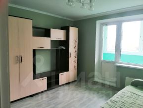 1-комн.кв., 40 м², этаж 3