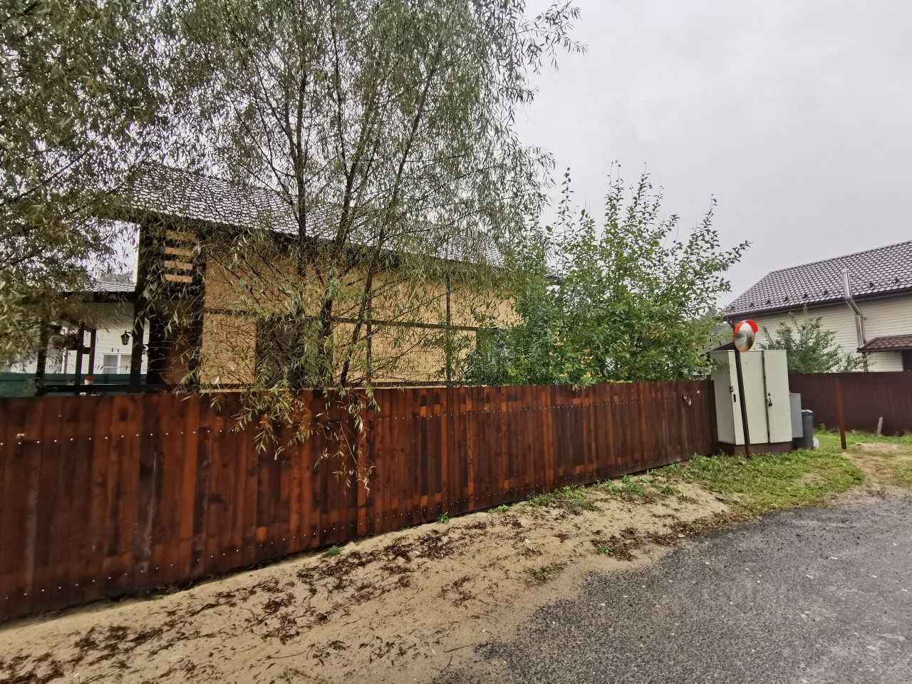 Купить дом 128.9м² ул. Сиреневая, 10, Московская область, Щелково ...