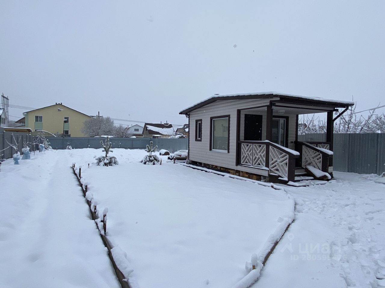 Снять дом на улице Мира в поселке Красное Поле, аренда домов на длительный  срок. Найдено 1 объявление.