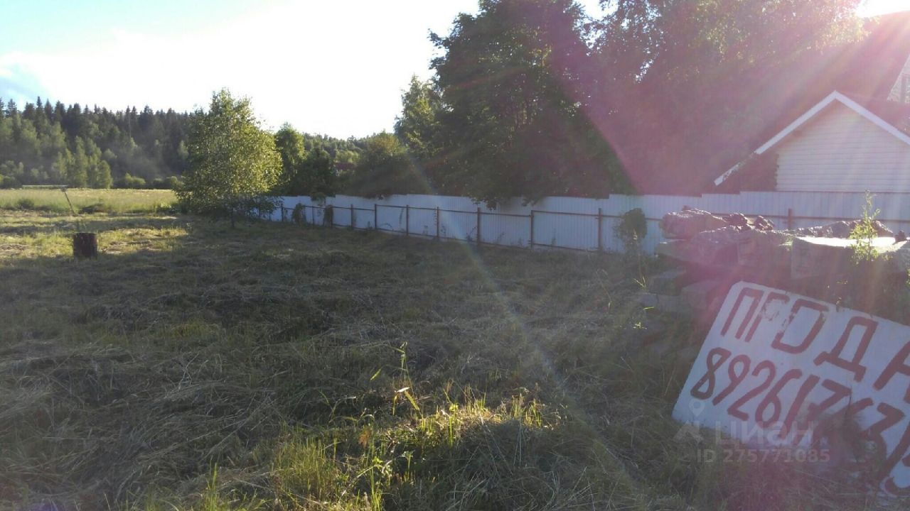 Купить загородную недвижимость в деревне Паново Московской области, продажа  загородной недвижимости - база объявлений Циан. Найдено 2 объявления