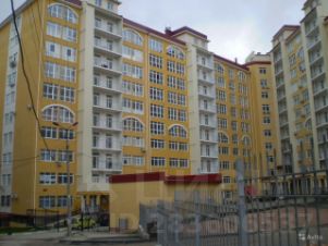 2-комн.кв., 62 м², этаж 3