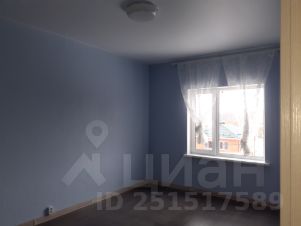 3-комн.кв., 65 м², этаж 1