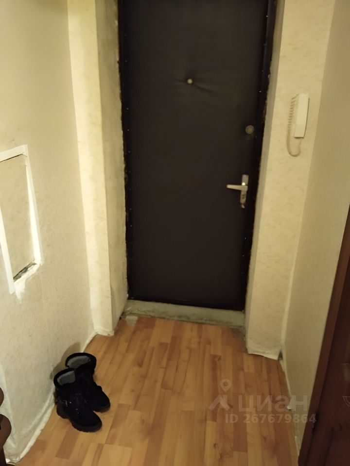 Продажа двухкомнатной квартиры 44м² Набережная ул., 14а, Лыткарино ...