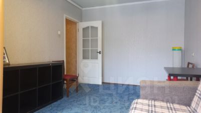 2-комн.кв., 48 м², этаж 2