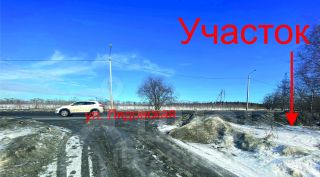 участок 17.0 сот.