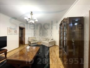 3-комн.кв., 120 м², этаж 17