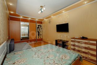 1-комн.кв., 40 м², этаж 3