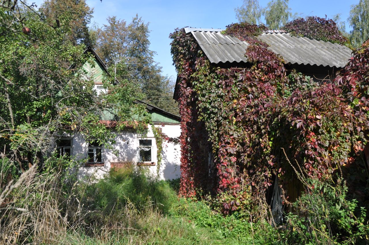 Купить земельный участок на улице Калинина в городе Звенигород, продажа  земельных участков - база объявлений Циан. Найдено 4 объявления