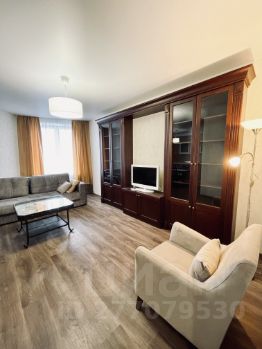 3-комн.кв., 89 м², этаж 16