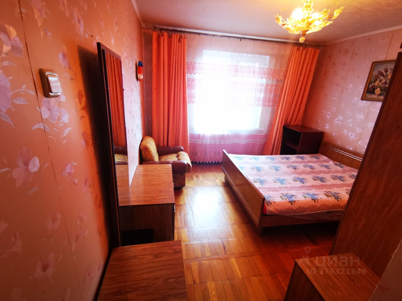 3-комн. кв., Карасунский