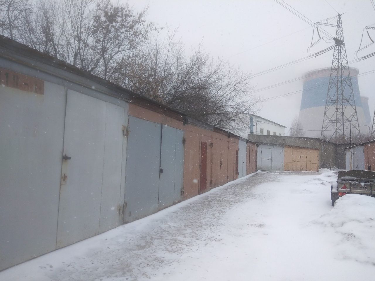 аренда помещений в СК на ул. Генерала Дорохова, 22сА