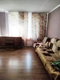 3-комн.кв., 65 м², этаж 2