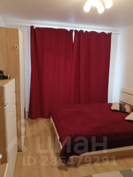 2-комн.кв., 40 м², этаж 4