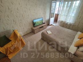 1-комн.кв., 35 м², этаж 10